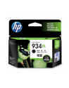 Tusz HP 934XL black | BLISTER ALL - nr 12