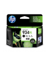 Tusz HP 934XL black | BLISTER ALL - nr 1