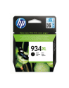 Tusz HP 934XL black | BLISTER ALL - nr 21