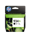 Tusz HP 934XL black | BLISTER ALL - nr 22