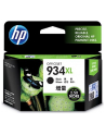Tusz HP 934XL black | BLISTER ALL - nr 6
