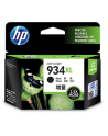 Tusz HP 934XL black - nr 101
