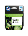 Tusz HP 934XL black - nr 67