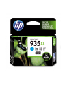 Tusz HP 935XL cyan | BLISTER ALL - nr 12
