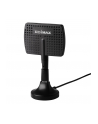 Edimax Technology Edimax AC600 Dual Band 802.11ac USB adapter, 2,4/5GHz, 5/7dBi direction. antenna - nr 1