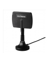 Edimax Technology Edimax AC600 Dual Band 802.11ac USB adapter, 2,4/5GHz, 5/7dBi direction. antenna - nr 26