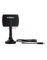 Edimax Technology Edimax AC600 Dual Band 802.11ac USB adapter, 2,4/5GHz, 5/7dBi direction. antenna - nr 33