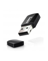 Edimax Technology Edimax AC600 Dual Band 802.11ac USB tiny adapter, 2,4+5GHz, HW WPS - nr 22