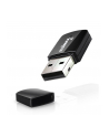 Edimax Technology Edimax AC600 Dual Band 802.11ac USB tiny adapter, 2,4+5GHz, HW WPS - nr 40