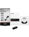 Edimax Technology Edimax AC600 Dual Band 802.11ac USB tiny adapter, 2,4+5GHz, HW WPS - nr 45