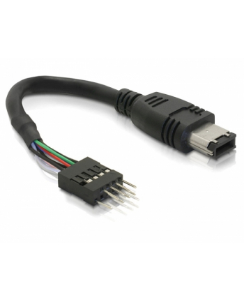 Delock kabel FireWire A -> pinheader