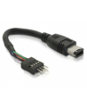 Delock kabel FireWire A -> pinheader - nr 2