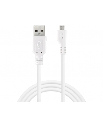 Sandberg kabel Micro USB Sync & Charge 1m