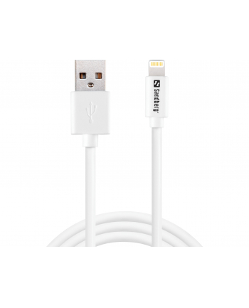 Sandberg kabel USB - Lightning 1m AppleApproved