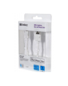 Sandberg kabel USB - Lightning 1m AppleApproved - nr 2