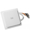 Cisco Systems Cisco 2.4GHz 2dBi/5GHz 4dBi Ceiling Mount Omni Ant., 4-port RP-TNC - nr 6