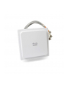 Cisco Systems Cisco 2.4GHz 2dBi/5GHz 4dBi Ceiling Mount Omni Ant., 4-port RP-TNC - nr 9