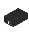 Ubiquiti Networks Ubiquiti PoE-48 Passive PoE Adapter EU, 48V 0.5A, 24W, Gigabit Ethernet version - nr 32