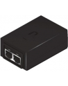 Ubiquiti Networks Ubiquiti PoE-48 Passive PoE Adapter EU, 48V 0.5A, 24W, Gigabit Ethernet version - nr 34