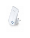 TP-Link TL-WA854RE Wireless Range Extender 802.11b/g/n 300Mbps, Wall-Plug - nr 82