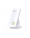 TP-Link TL-WA854RE Wireless Range Extender 802.11b/g/n 300Mbps, Wall-Plug - nr 93