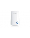 TP-Link TL-WA854RE Wireless Range Extender 802.11b/g/n 300Mbps, Wall-Plug - nr 10