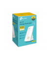 TP-Link TL-WA854RE Wireless Range Extender 802.11b/g/n 300Mbps, Wall-Plug - nr 91