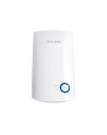 TP-Link TL-WA854RE Wireless Range Extender 802.11b/g/n 300Mbps, Wall-Plug - nr 93