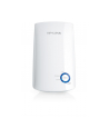 TP-Link TL-WA854RE Wireless Range Extender 802.11b/g/n 300Mbps, Wall-Plug - nr 11