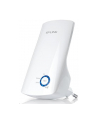 TP-Link TL-WA854RE Wireless Range Extender 802.11b/g/n 300Mbps, Wall-Plug - nr 12