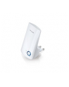 TP-Link TL-WA854RE Wireless Range Extender 802.11b/g/n 300Mbps, Wall-Plug - nr 18