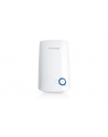 TP-Link TL-WA854RE Wireless Range Extender 802.11b/g/n 300Mbps, Wall-Plug - nr 1