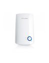 TP-Link TL-WA854RE Wireless Range Extender 802.11b/g/n 300Mbps, Wall-Plug - nr 22