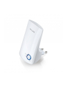 TP-Link TL-WA854RE Wireless Range Extender 802.11b/g/n 300Mbps, Wall-Plug - nr 24