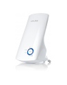 TP-Link TL-WA854RE Wireless Range Extender 802.11b/g/n 300Mbps, Wall-Plug - nr 43