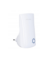 TP-Link TL-WA854RE Wireless Range Extender 802.11b/g/n 300Mbps, Wall-Plug - nr 49