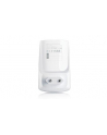 TP-Link TL-WA854RE Wireless Range Extender 802.11b/g/n 300Mbps, Wall-Plug - nr 60