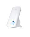 TP-Link TL-WA854RE Wireless Range Extender 802.11b/g/n 300Mbps, Wall-Plug - nr 63