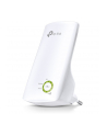 TP-Link TL-WA854RE Wireless Range Extender 802.11b/g/n 300Mbps, Wall-Plug - nr 73