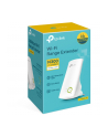 TP-Link TL-WA854RE Wireless Range Extender 802.11b/g/n 300Mbps, Wall-Plug - nr 70