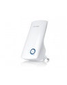 TP-Link TL-WA854RE Wireless Range Extender 802.11b/g/n 300Mbps, Wall-Plug - nr 83