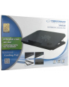 ESPERANZA Podstawka Chłodząca pod Notebooka 15,6''-17'' SAMUM EA141 - nr 27
