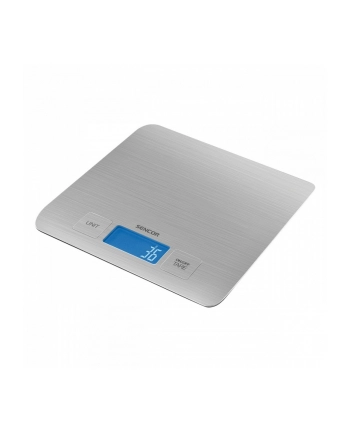 Waga kuchenna SENCOR - SKS 5400
