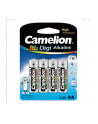 Camelion Digi Alkaline AA (LR06), 4-pack - nr 1