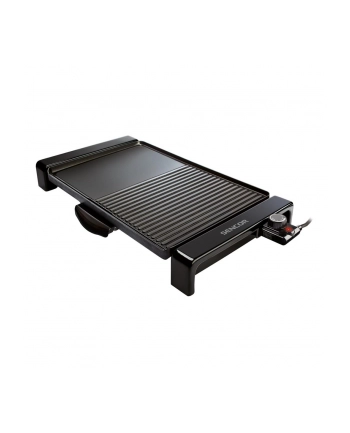 Grill Elektryczny SENCOR - SBG 106 BK nr 1