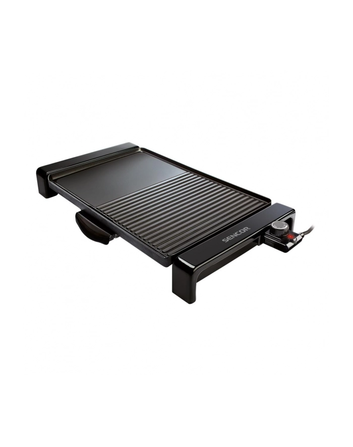 Grill Elektryczny SENCOR - SBG 106 BK główny