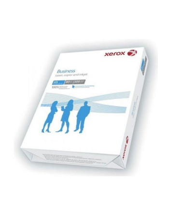 Papier Xerox Business | A3 | 80g | 500ark