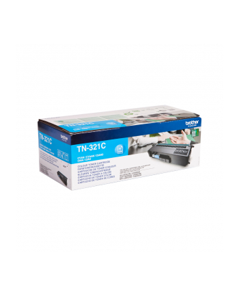 Toner Brother TN321C cyan | 1500 str. | HL-L8250CDN