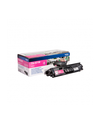 Toner Brother TN321M magenta | 1500 str. | HL-L8250CDN nr 2