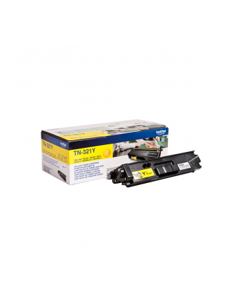 Toner Brother TN321Y yellow | 1500 str. | HL-L8250CDN nr 1